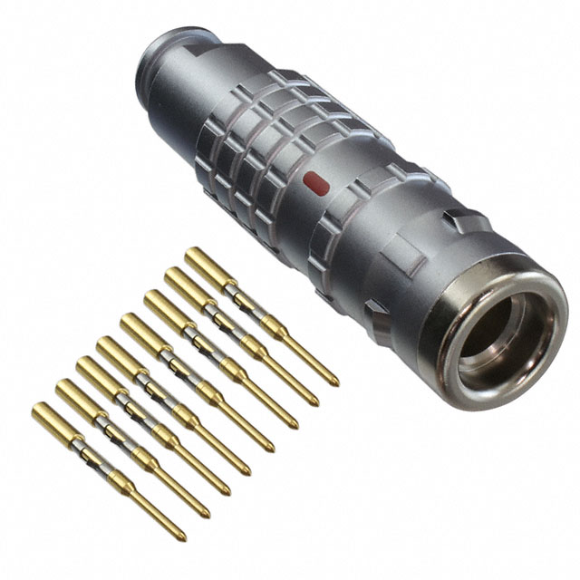 FGG.1K.308.CYCC60Z LEMO