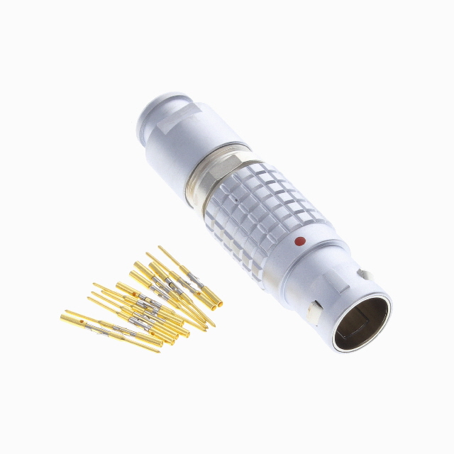 FGG.2B.312.CYCD52Z LEMO