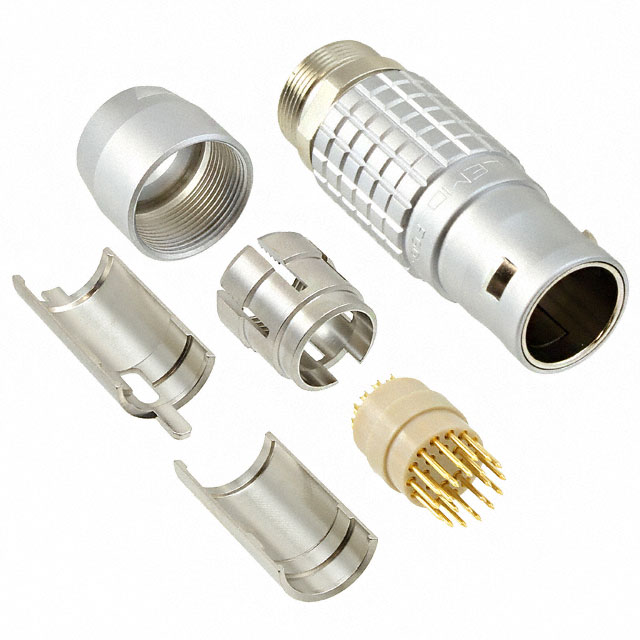 FGG.3B.322.CLAD10 LEMO