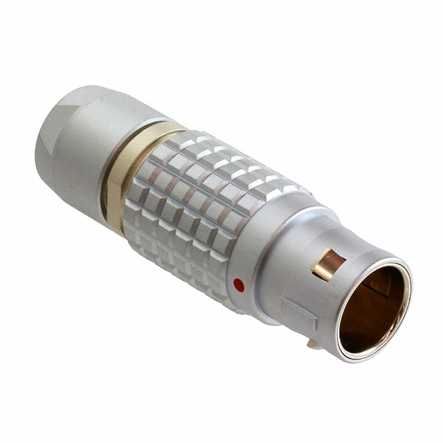 FGG.4B.312.CLAD10 LEMO