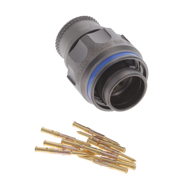 FGN.2M.310.XLBT LEMO