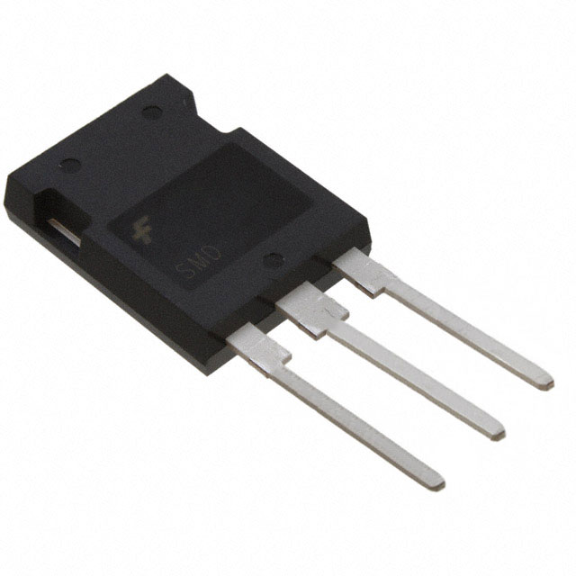 FGY75N60SMD onsemi