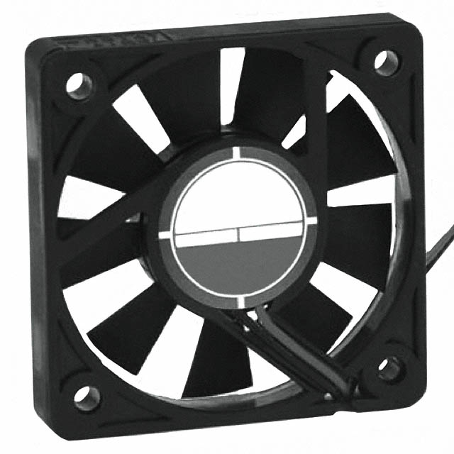 OD5210-05MB Orion Fans