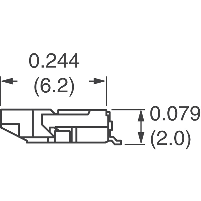 FH12A-15S-0.5SH Hirose Electric Co Ltd