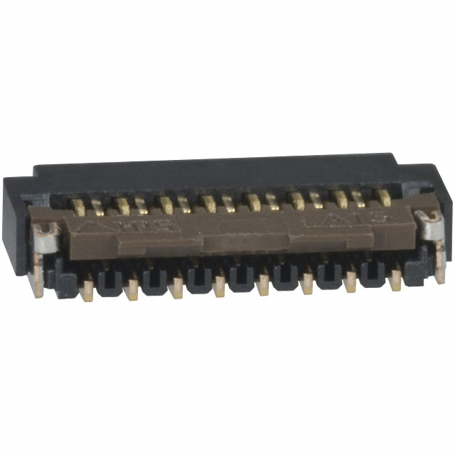 FH26W-15S-0.3SHW(05) Hirose Electric Co Ltd