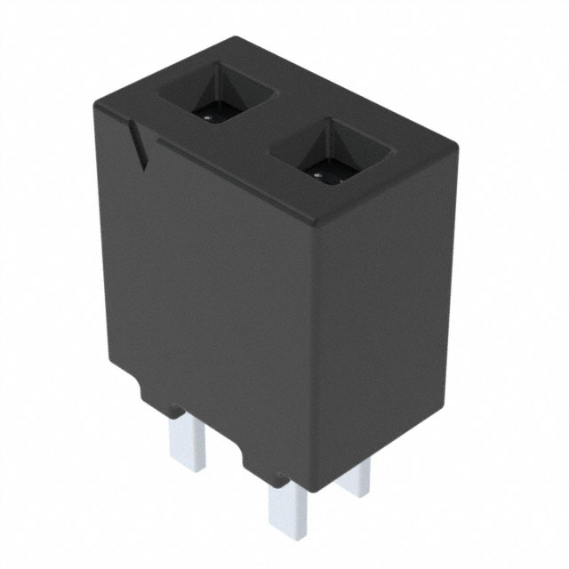 FHP-02-01-T-S Samtec Inc.