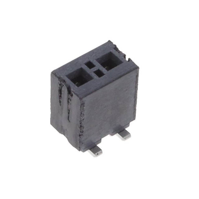 FHP-02-02-T-S Samtec Inc.