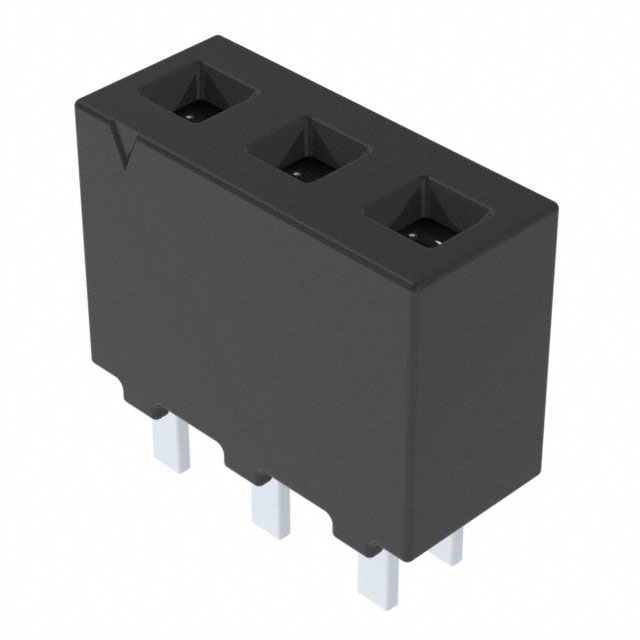 FHP-03-01-T-S Samtec Inc.
