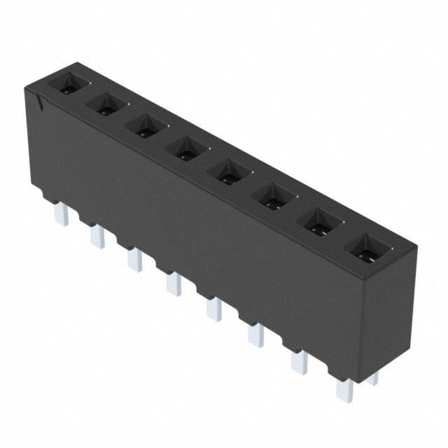 FHP-08-01-T-S Samtec Inc.