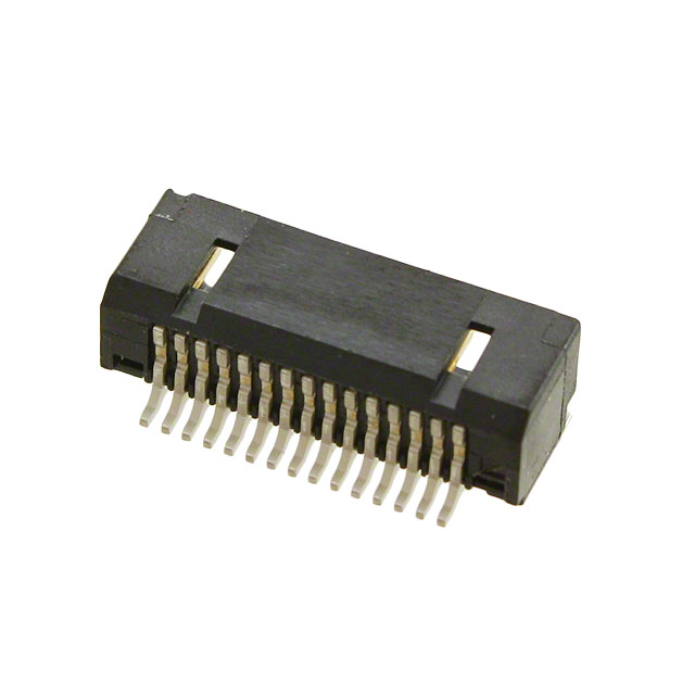 FI-W15P-HFE JAE Electronics