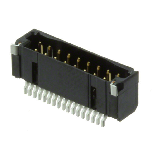 FI-W17P-HFE JAE Electronics