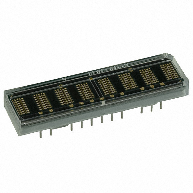 HCMS-2972 Broadcom Limited