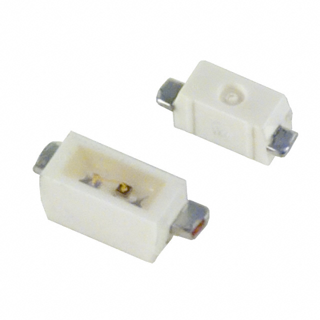 LB Y87C-P1Q2-35-Z ams-OSRAM USA INC.