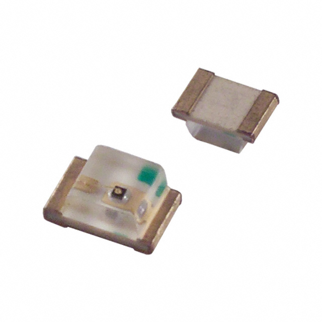 SML-212YTT86 Rohm Semiconductor