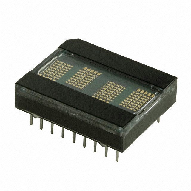 HDLG-2416 Broadcom Limited