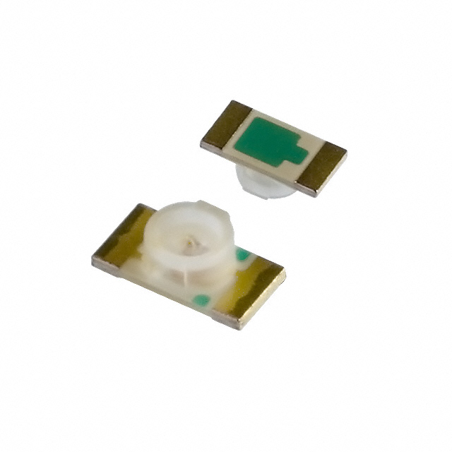 LNJ816C8DRU Panasonic Electronic Components