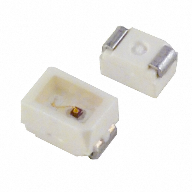 LS M676-P2R1-1-Z ams-OSRAM USA INC.