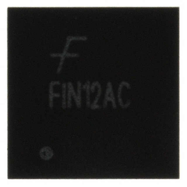 FIN12ACMLX onsemi