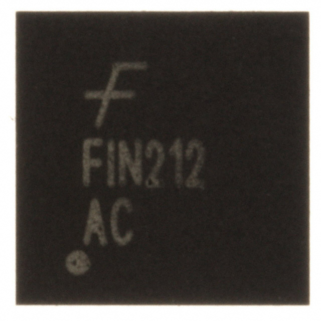 FIN212ACMLX onsemi