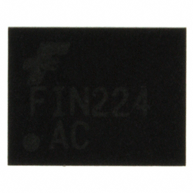 FIN224ACGFX onsemi