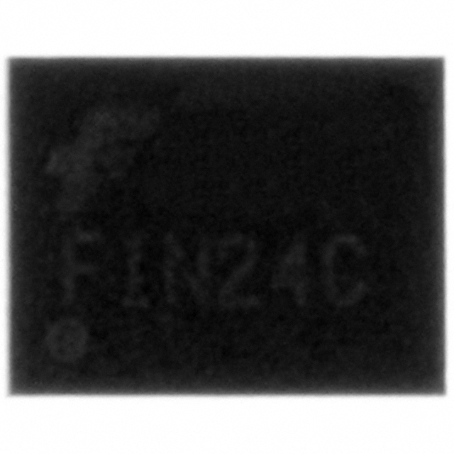 FIN24CGFX onsemi