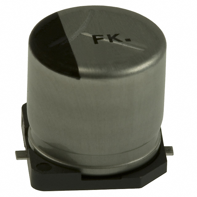 EEV-FK1J680P Panasonic Electronic Components