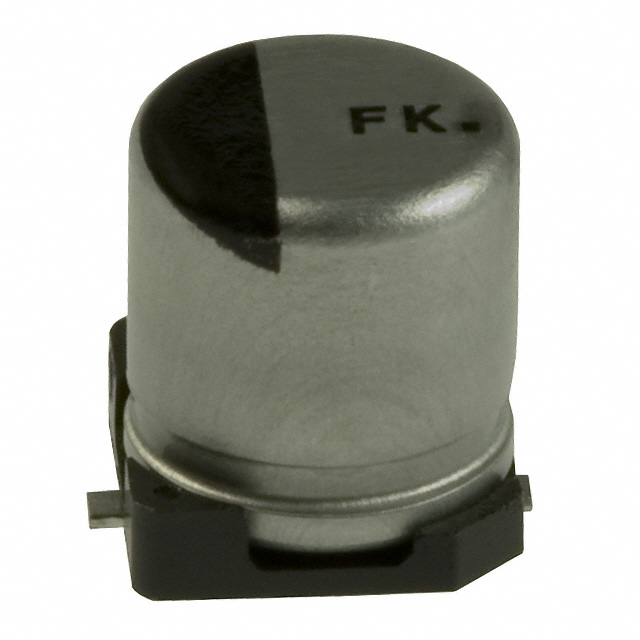 EEE-FK1C470UR Panasonic Electronic Components