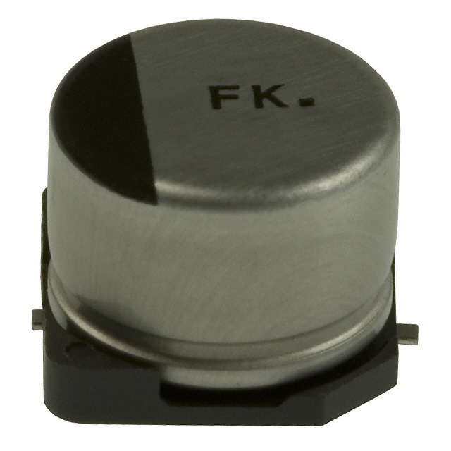 EEE-FK1J330P Panasonic Electronic Components