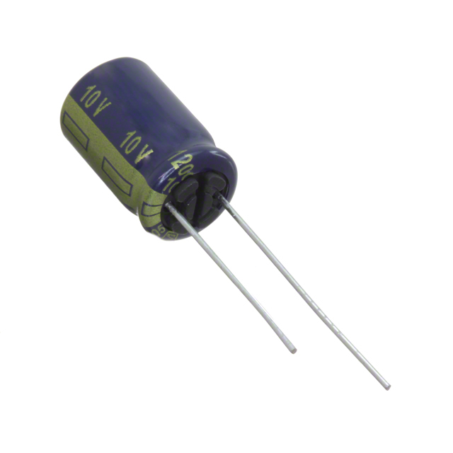 EEU-FK1E222L Panasonic Electronic Components