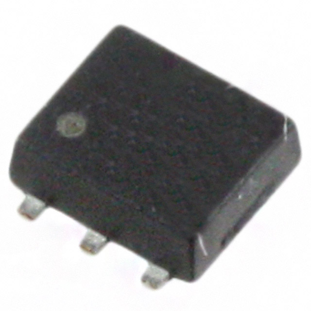 FK6K02010L Panasonic Electronic Components