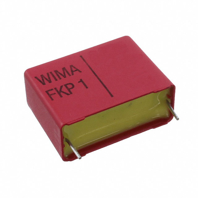 FKP1J026806B00JSC9 WIMA