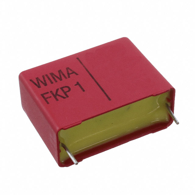 FKP1Y021006F00KSC9 WIMA