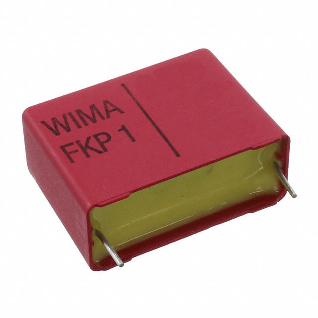 FKP1U021006B00MSC9 WIMA
