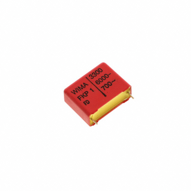 FKP1Y013305H00KSC9 WIMA