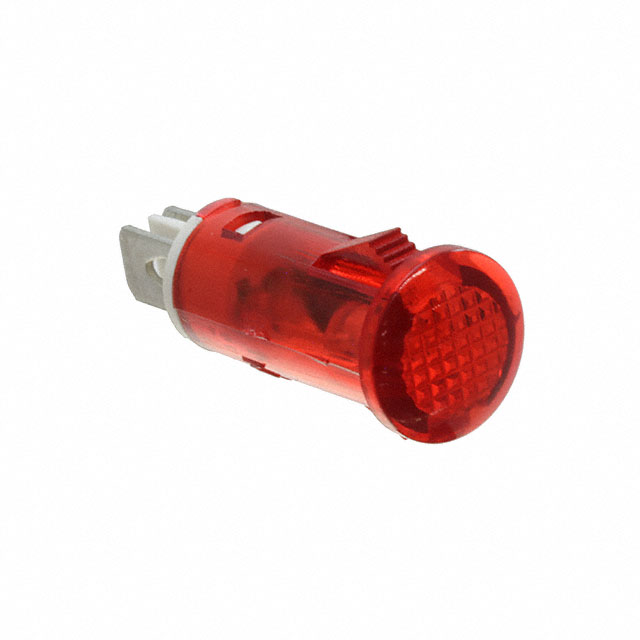 FL1P-10QJ-1-R12V Mallory Sonalert Products Inc.