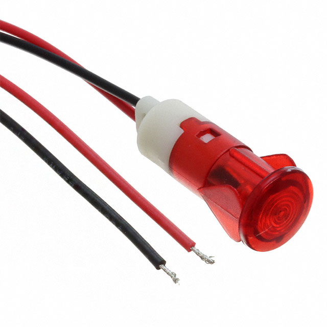 FL1P-12QW-1-R110V Mallory Sonalert Products Inc.