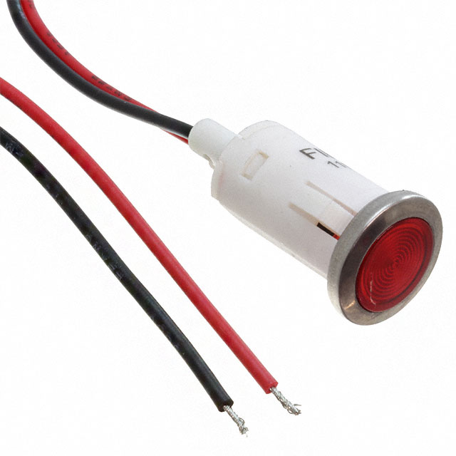 FL1P-12QW-2-R12V Mallory Sonalert Products Inc.