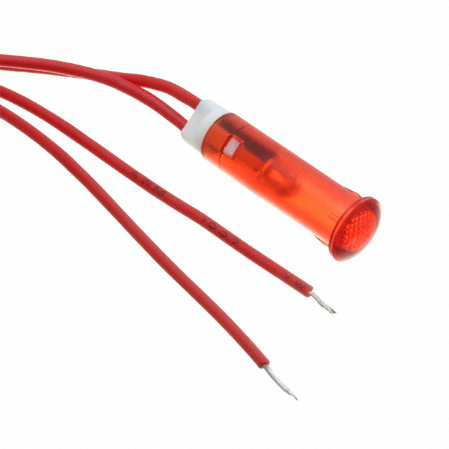 FL1P-6QW-2-R110V Mallory Sonalert Products Inc.