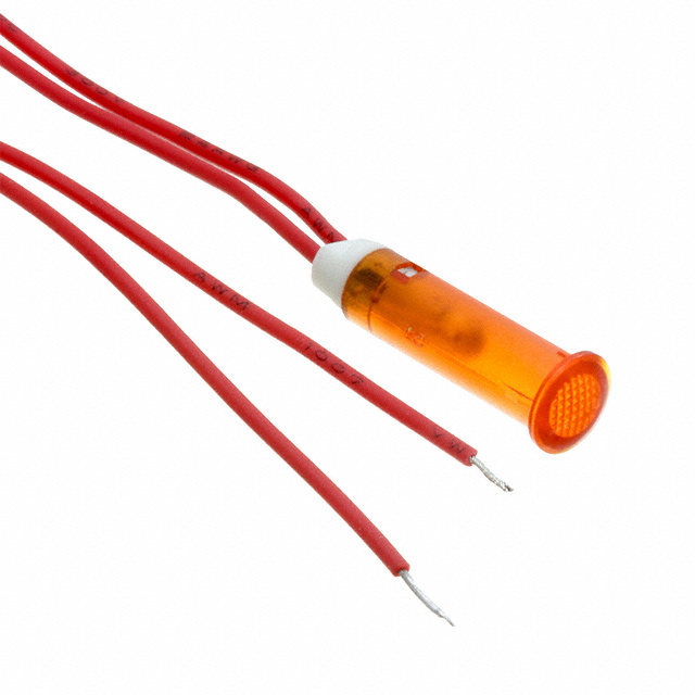 FL1P-6QW-2-Y110V Mallory Sonalert Products Inc.