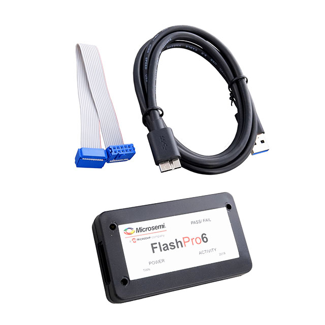 FLASHPRO6 Microchip Technology