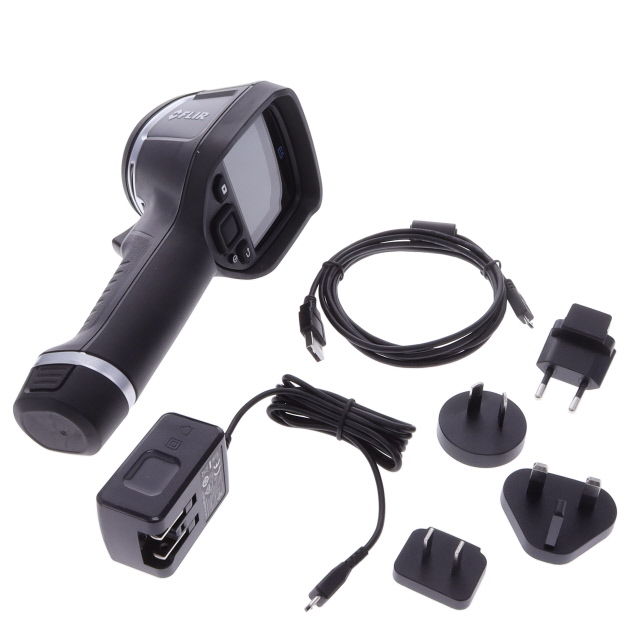 FLIR E5-XT WIFI Teledyne FLIR Commercial Systems