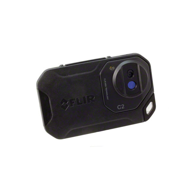 FLIR C2 Teledyne FLIR Commercial Systems