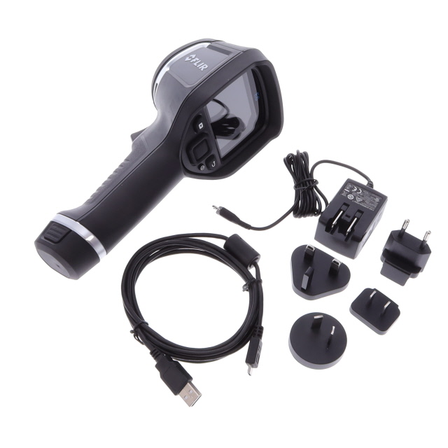 FLIR E6-XT WIFI Teledyne FLIR Commercial Systems