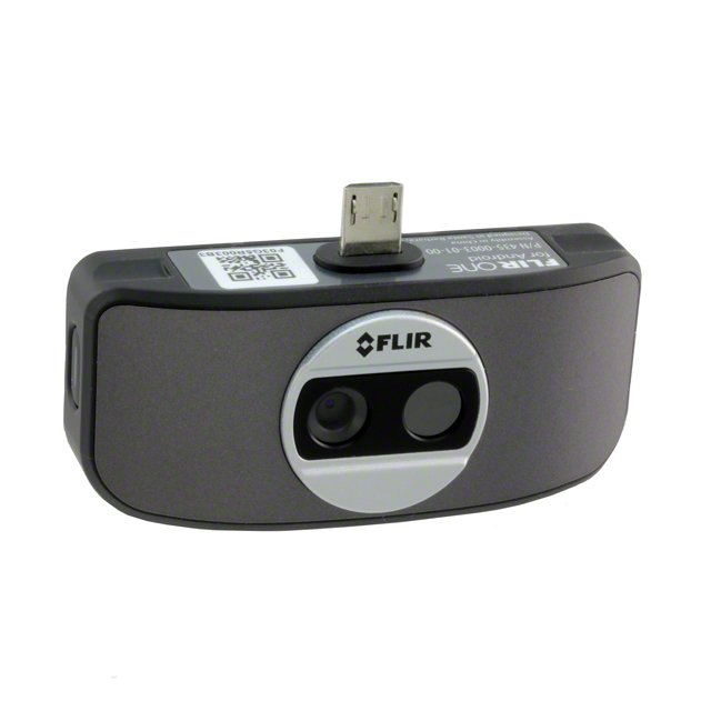 FLIR ONE - ANDROID Teledyne FLIR Commercial Systems