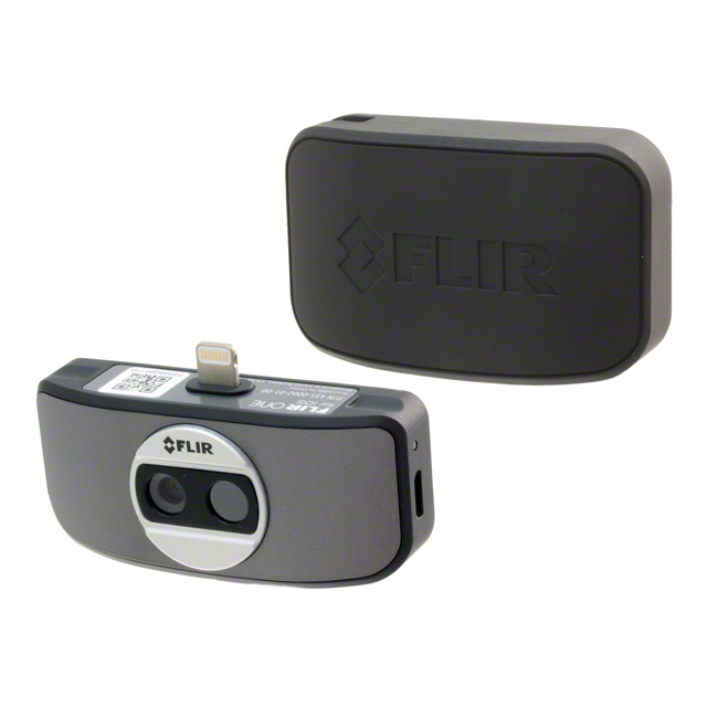 FLIR ONE - IOS Teledyne FLIR Commercial Systems