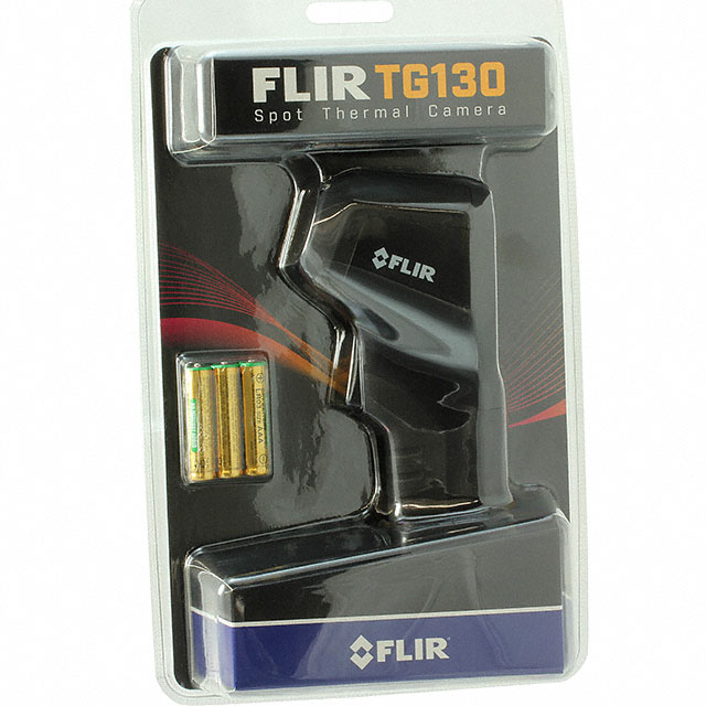 FLIR TG130 Teledyne FLIR Commercial Systems