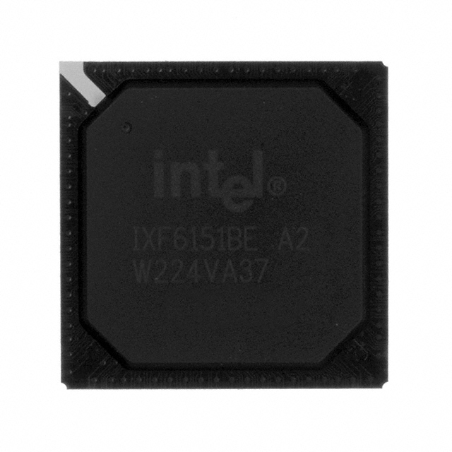 FLIXF6151BEA2834984 Intel