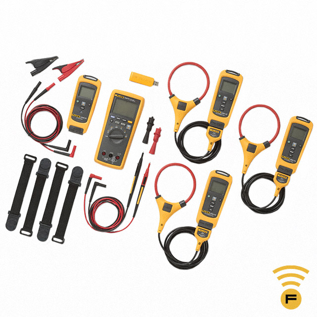 FLK-3000FC IND Fluke Electronics