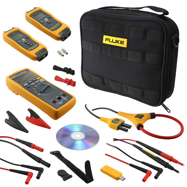 FLK-CNX 3000 GM Fluke Electronics