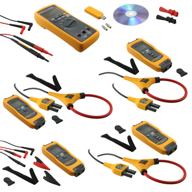 FLK-CNX 3000 IND Fluke Electronics